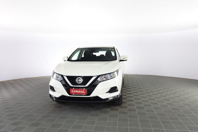 NISSAN Qashqai Qashqai 1.5 dCi 115 CV Business