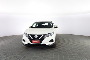 NISSAN Qashqai Qashqai 1.5 dCi 115 CV Business