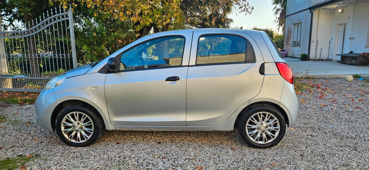 Dr DR1 1.3 16V Bi-Fuel GPL