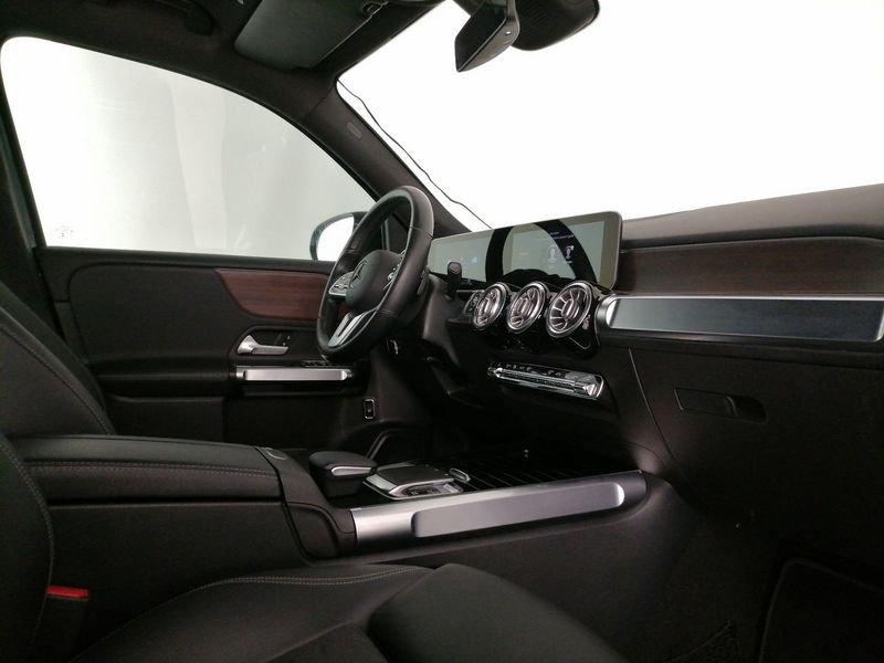 Mercedes-Benz GLB 180 d Edition1 auto