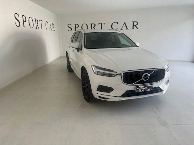 VOLVO XC60 D4 AWD Geartronic R-design