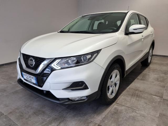NISSAN Qashqai 1.3 DIG-T 140 CV Acenta