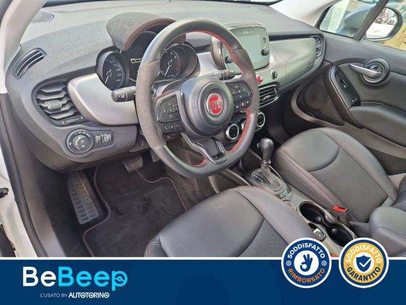 FIAT 500X DOLCEVITA 1.5 T4 HYBRID SPORT 130CV DCT