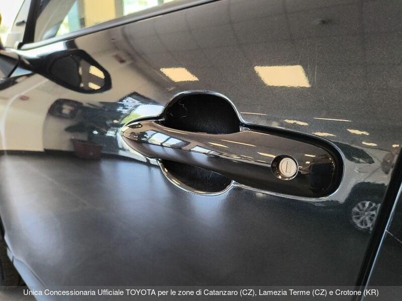 Toyota Yaris Cross 1.5 Hybrid 5p. E-CVT Trend