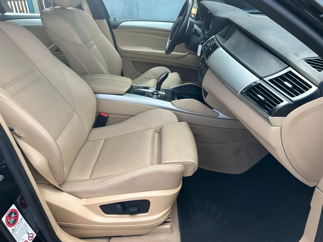 BMW X6 30D 245CV XDRIVE - 107.000KM