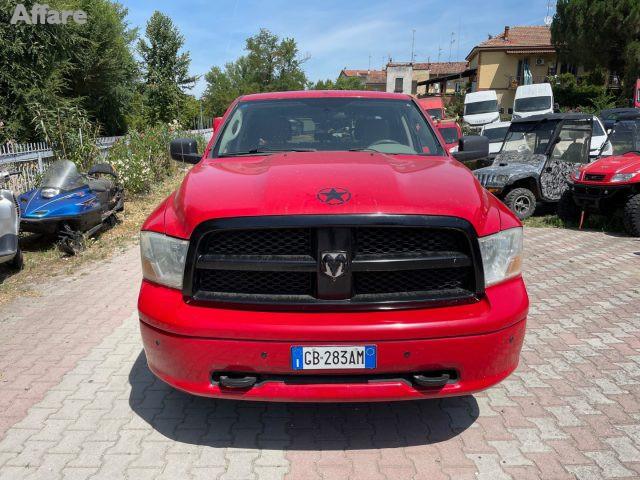 DODGE RAM 5 porte 5650 cc