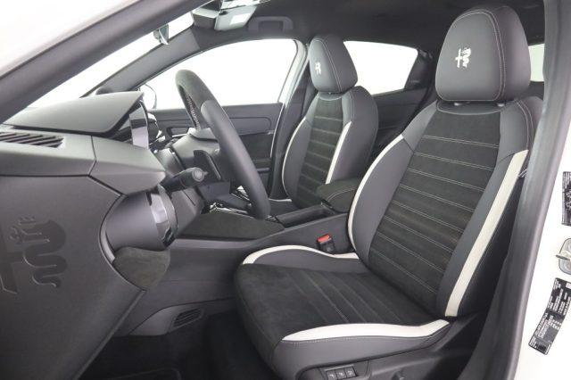 ALFA ROMEO Junior Junior 1.2 145 CV Hybrid eDCT6 Edizione Milano Cor