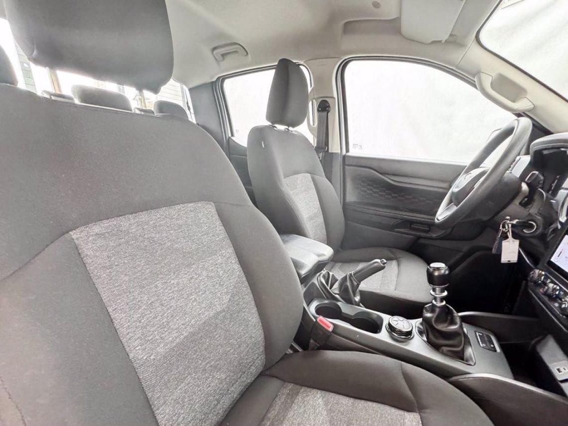 FORD Ranger 2 0 ecoblue doppia cabina xlt 4x4 170cv