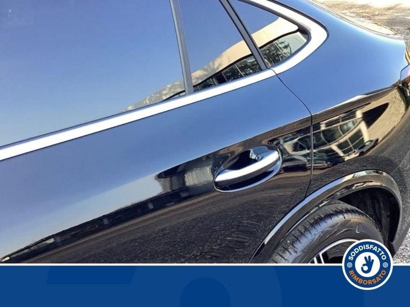 Mercedes-Benz GLC Coupé GLC 220d 4Matic Coupé AMG Line Advanced Plus