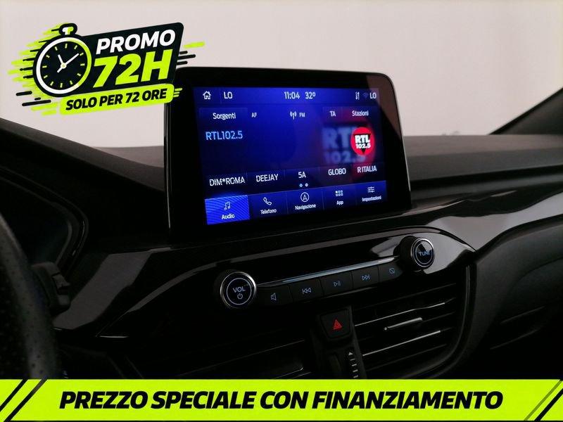 Ford Kuga 1.5 ecoblue ST-Line 2wd 120cv auto