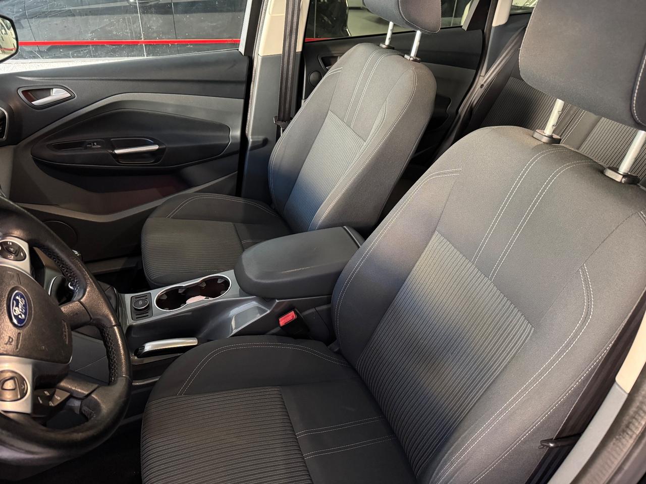 Ford C-Max 1.6 TDCi 115CV Plus