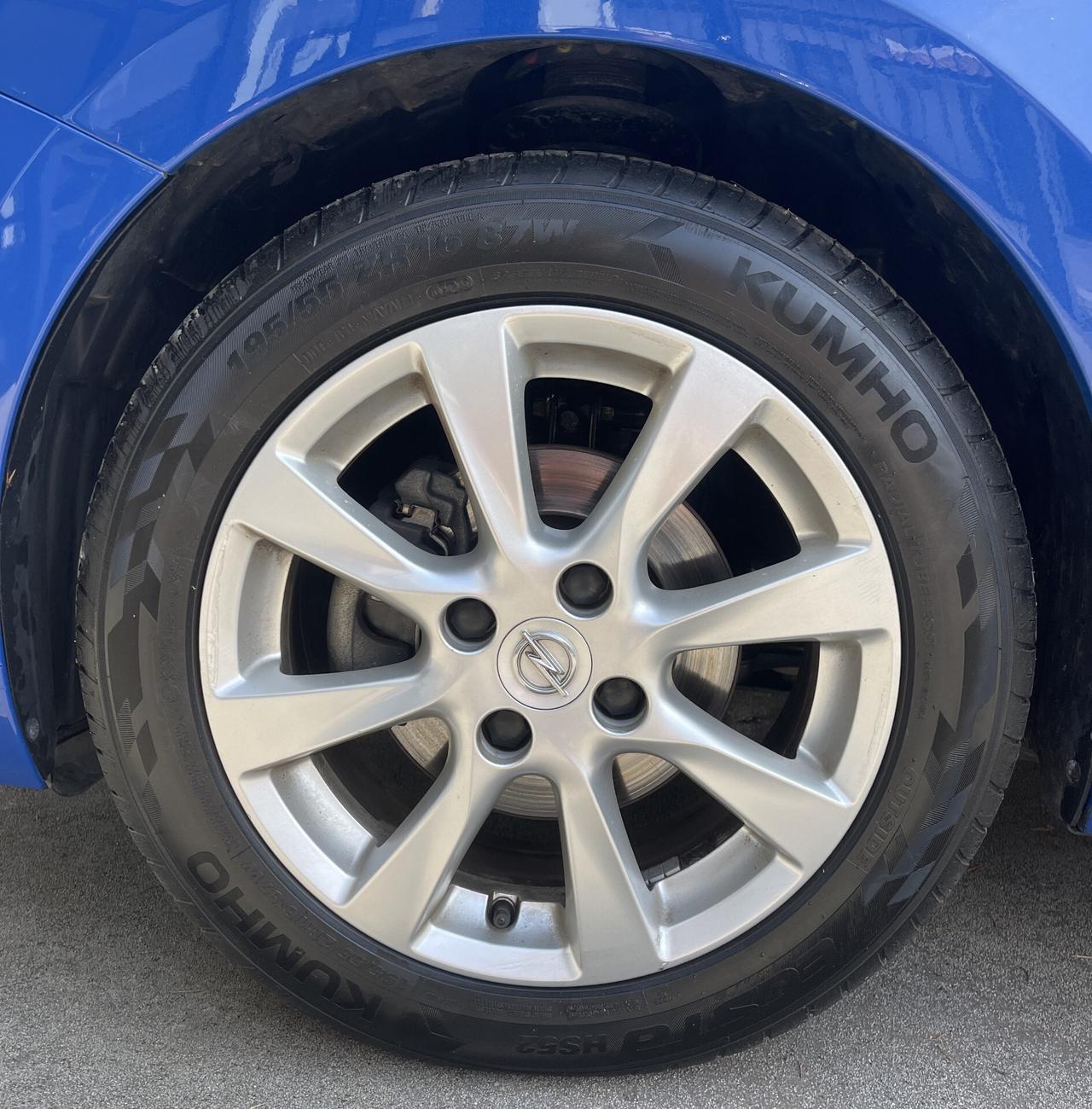 Opel Corsa 1.2 Edition NEOPATENTATI
