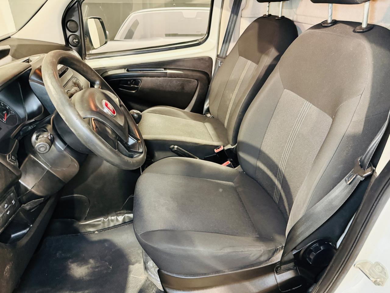 Fiat Fiorino 1.4 8V 77CV Cargo*NEOPATENTATI*POSS GPL*