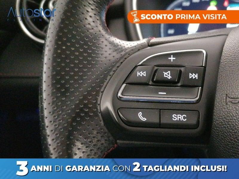 MG HS E 1.5 t-gdi phev Exclusive auto