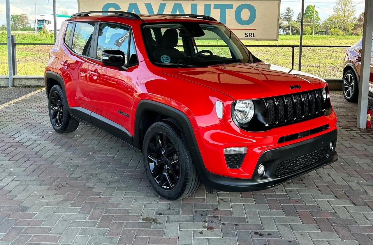 Jeep Renegade 1.0 T3 Limited