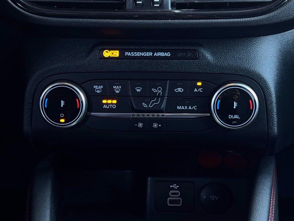 FORD Kuga 2.5 phev ST-Line X 2wd 225cv cvt del 2023
