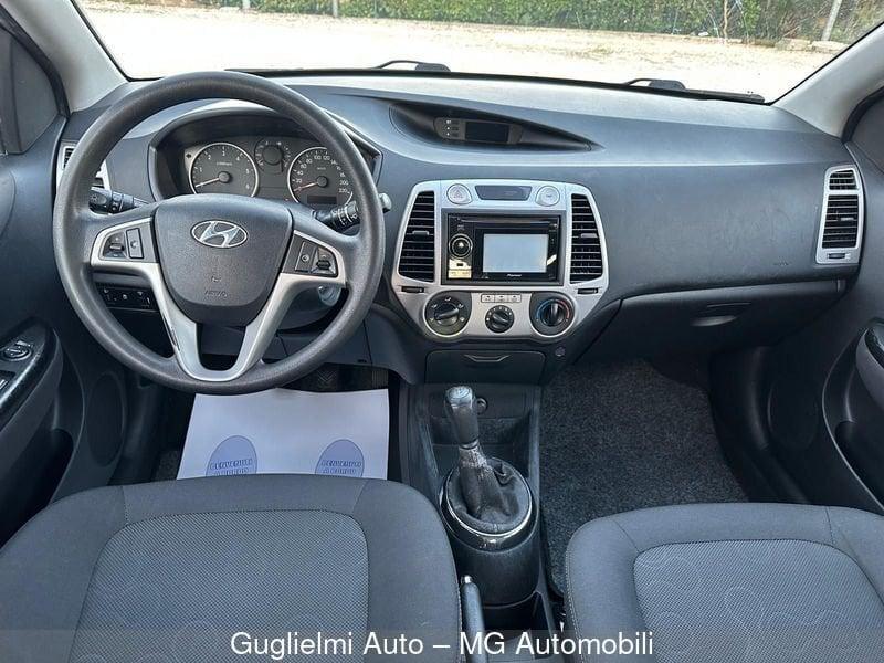 Hyundai i20 i20 1.4 CRDi 5p. Comfort