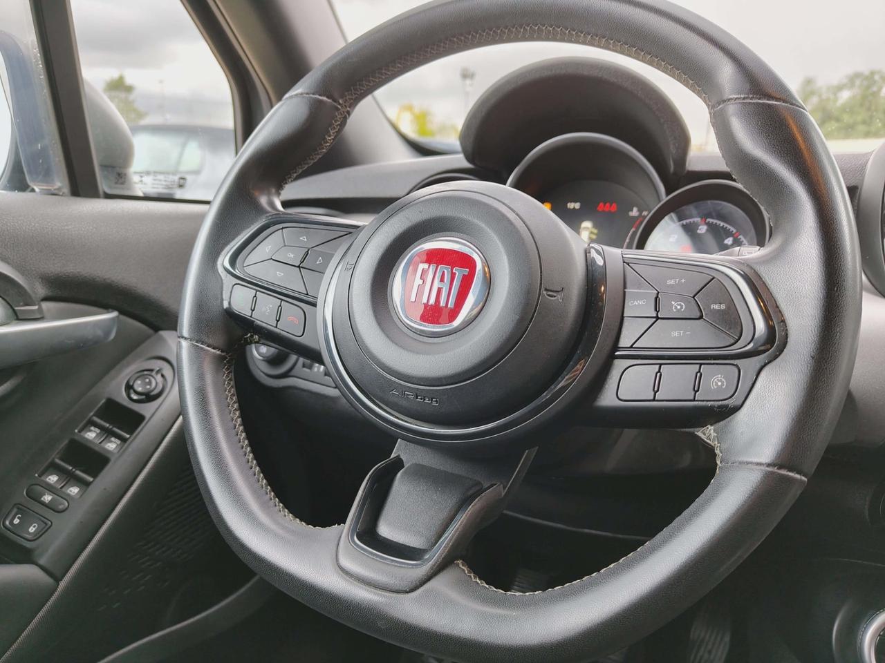 Fiat 500X 1.6 MultiJet 130 CV Sport - 2021