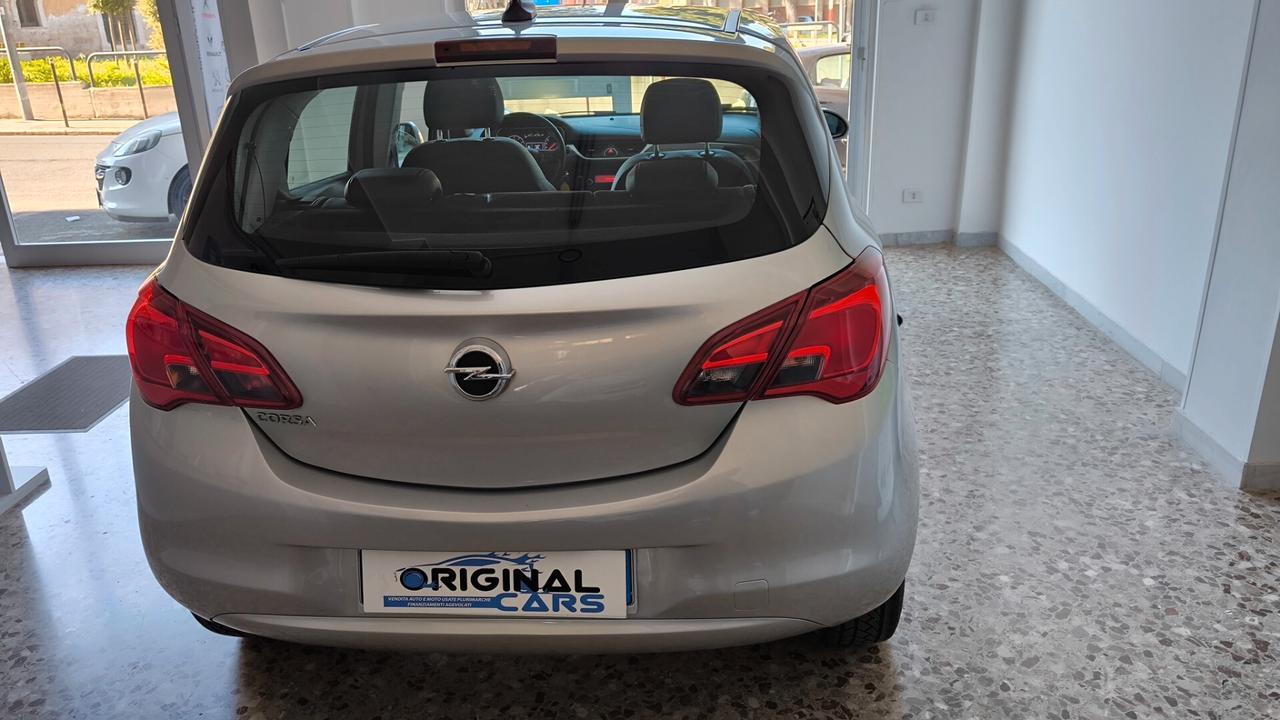Opel Corsa 1.4 90CV GPL Tech 5 porte n-Joy