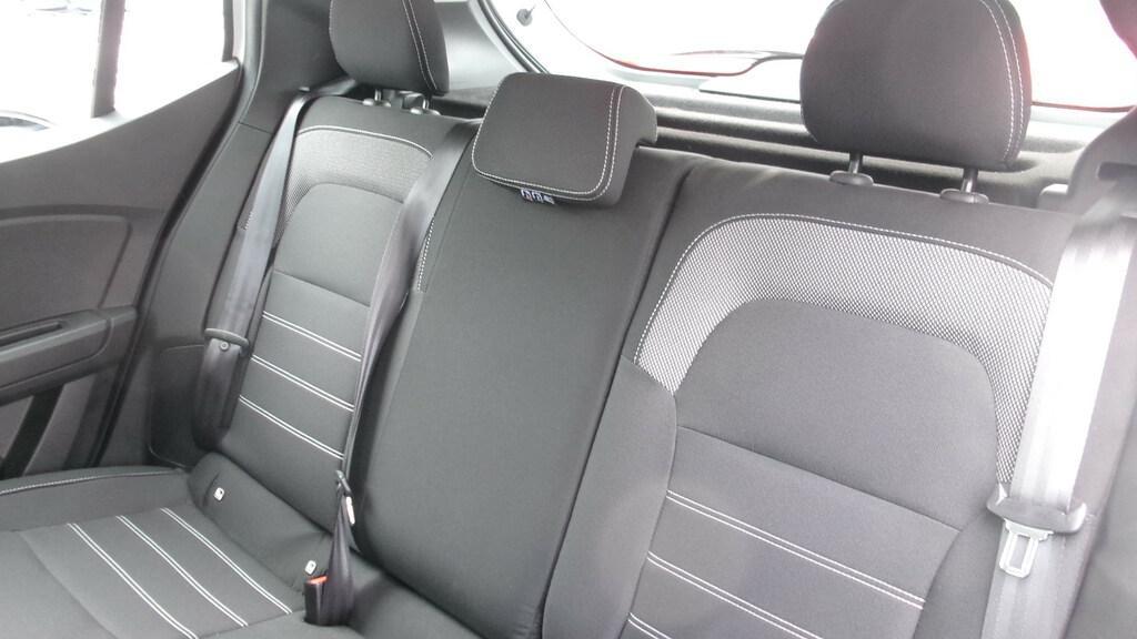 Dacia Sandero Streetway 1.0 TCe Comfort CVT