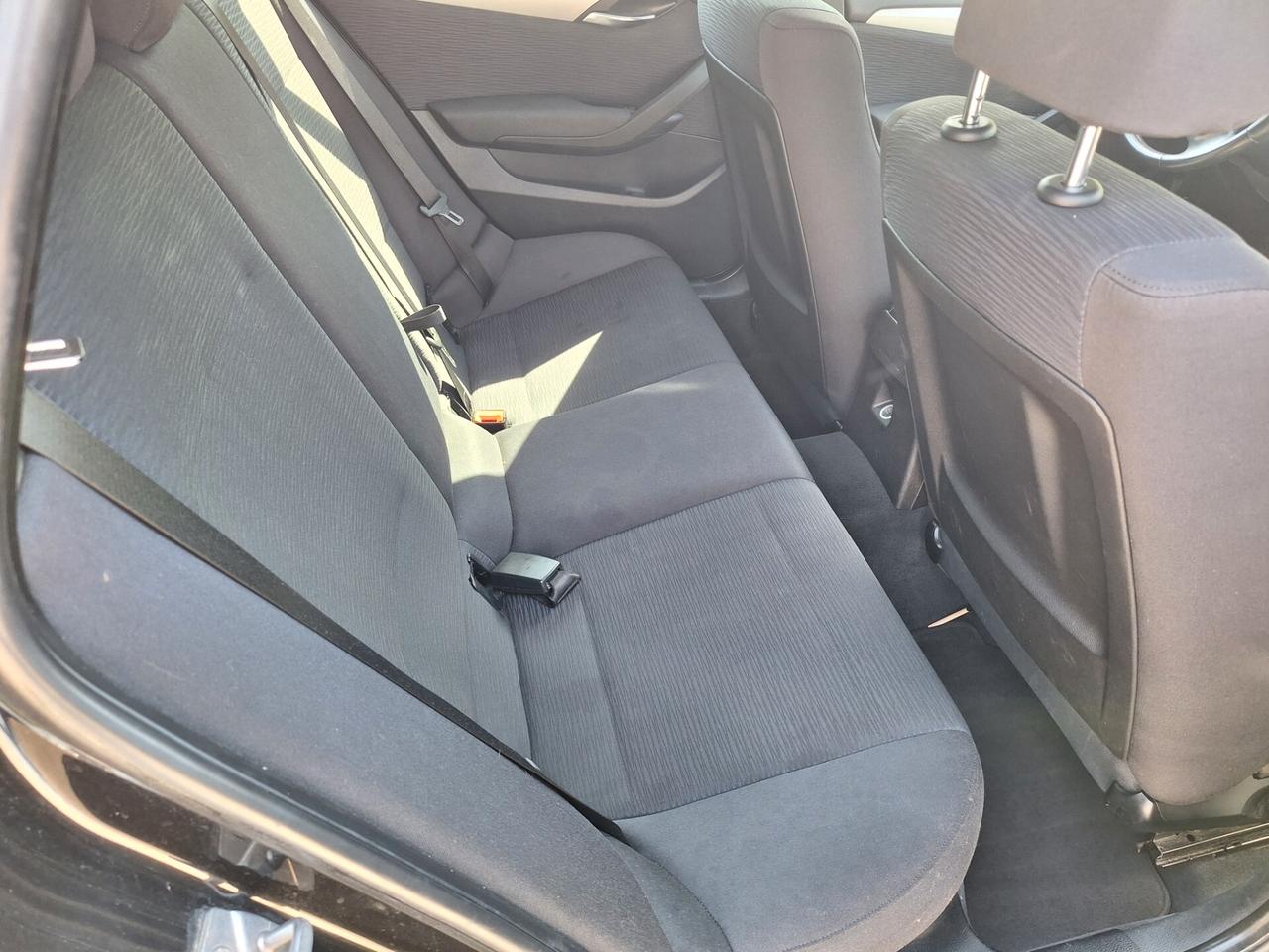 Bmw X1 xDrive18d Attiva