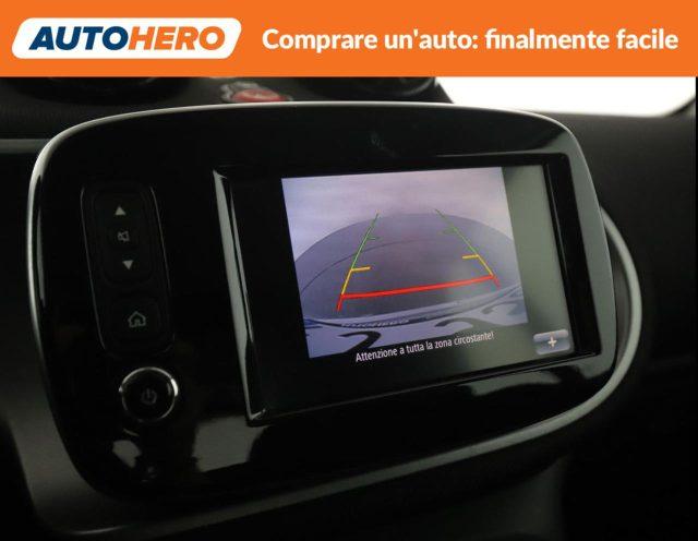 SMART ForTwo 90 0.9 Turbo twinamic Passion