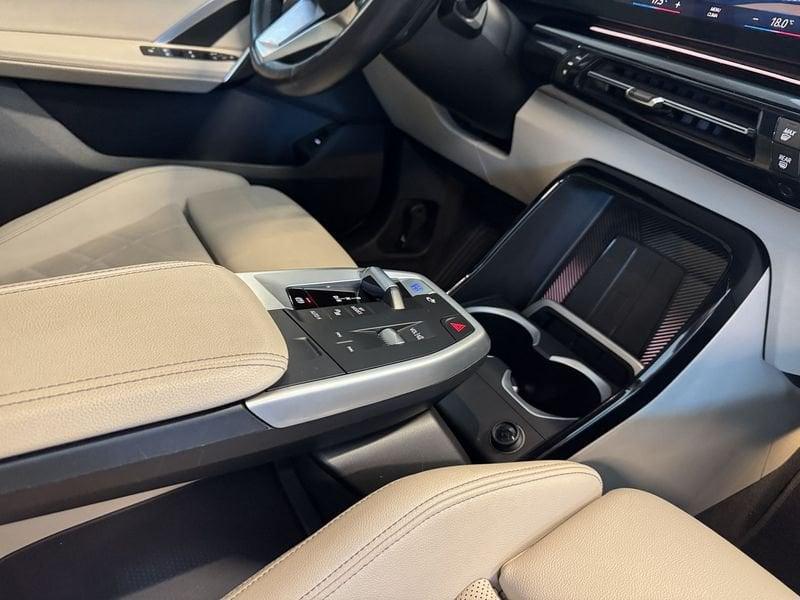 BMW iX1 xDrive 30