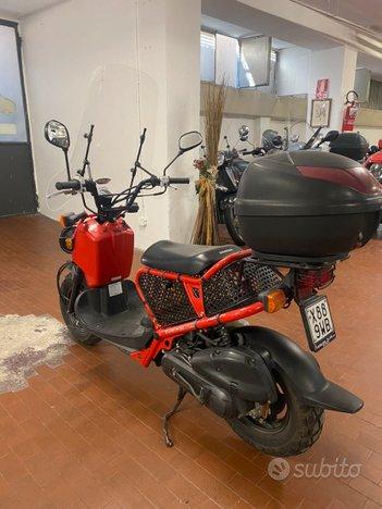 Honda Zoomer cc 50 anno 2007 km 28.000 PERFETTO!!!