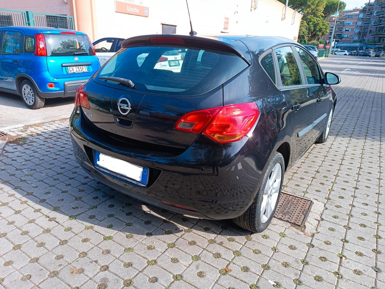Opel Astra 1.4 100CV 5 porte Elective