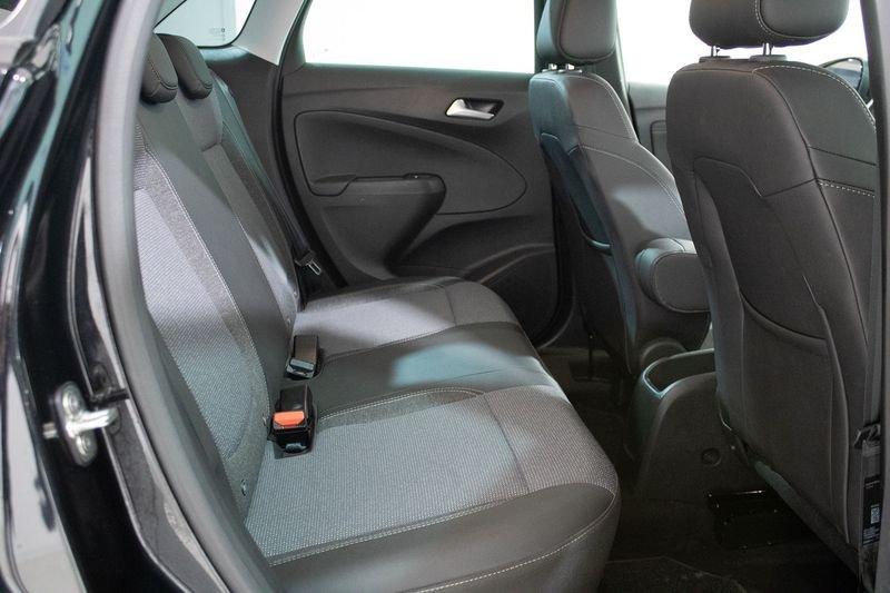Opel Crossland Crossland 1.5 ECOTEC D 110cv Elegance