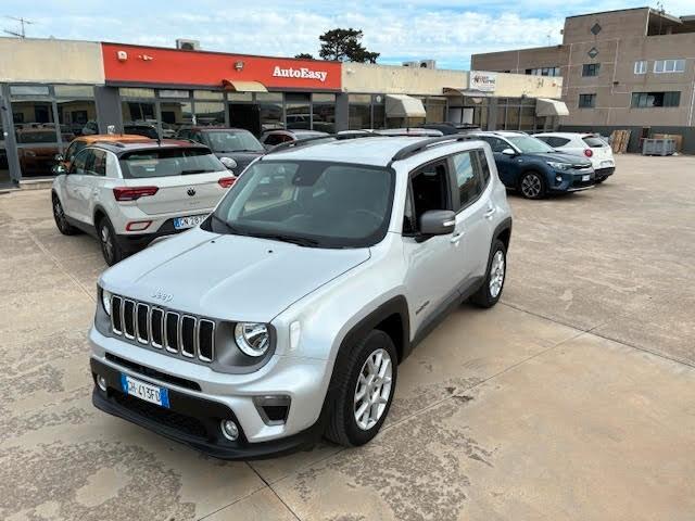 Jeep Renegade 1.0 T3 Limited