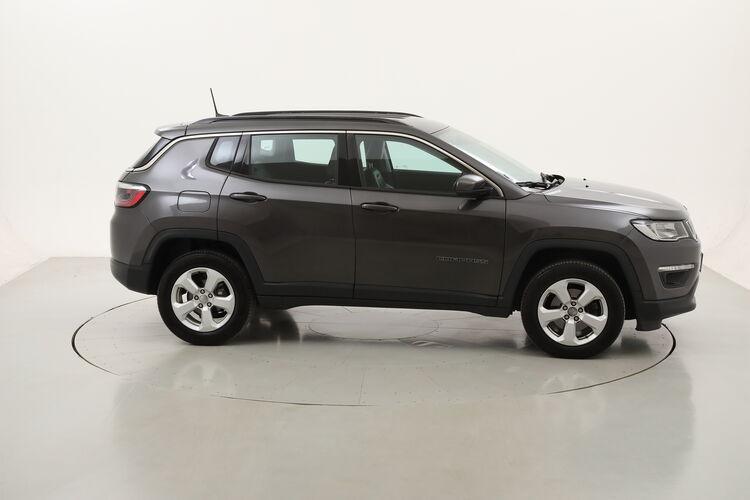 Jeep Compass Business 4WD BR715176 2.0 Diesel 140CV