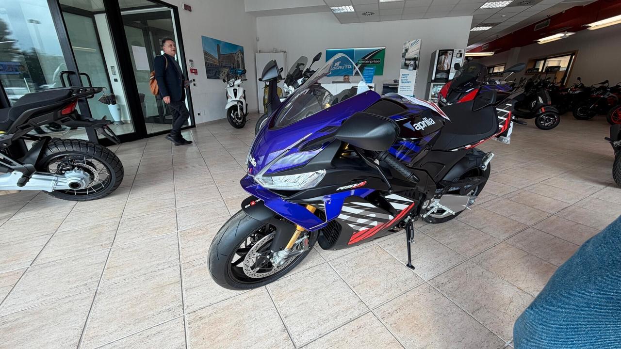 Aprilia RSV4 1100 / Factory MY26