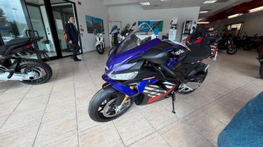 Aprilia RSV4 1100 / RSV4 1100 Factory MY26