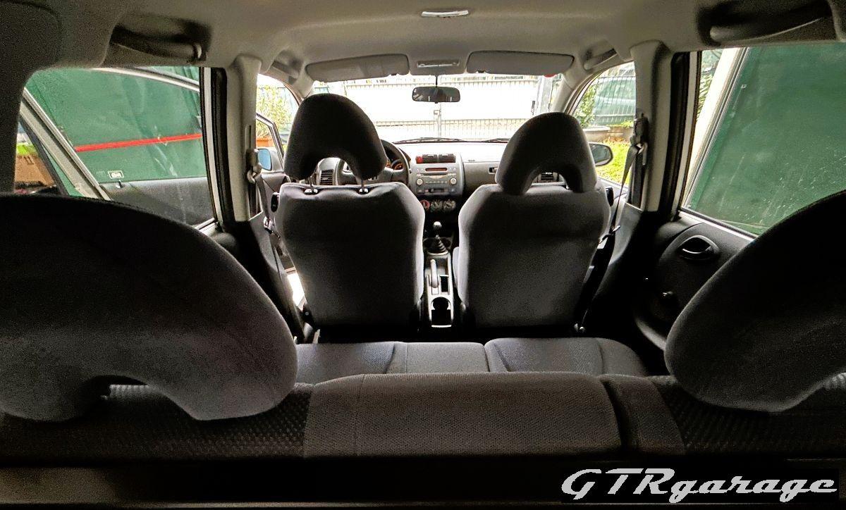 HONDA - Jazz - 1.2 i-DSi 5p.