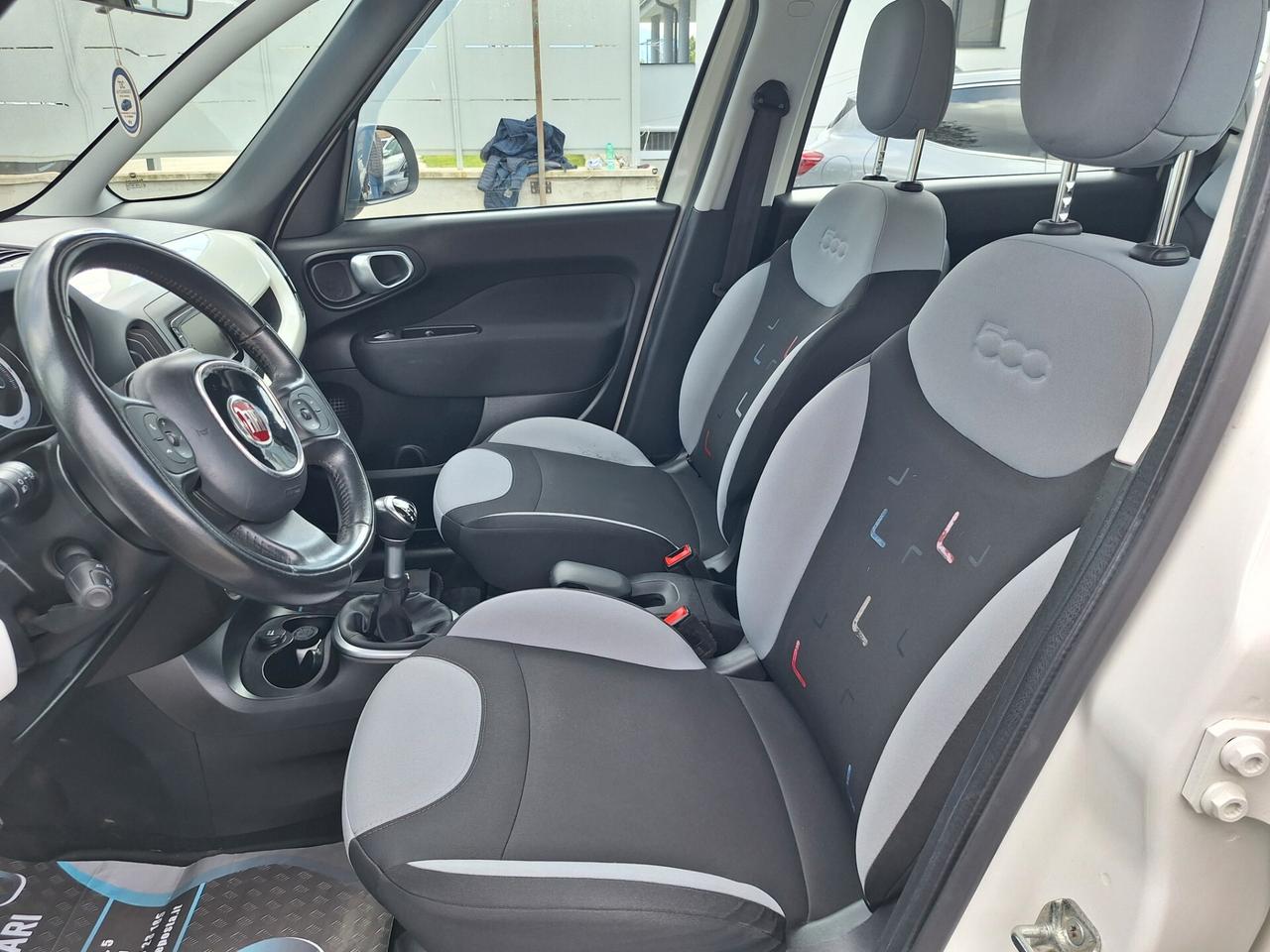 Fiat 500L 1.3 Multijet 85 CV Pop Star - 2016