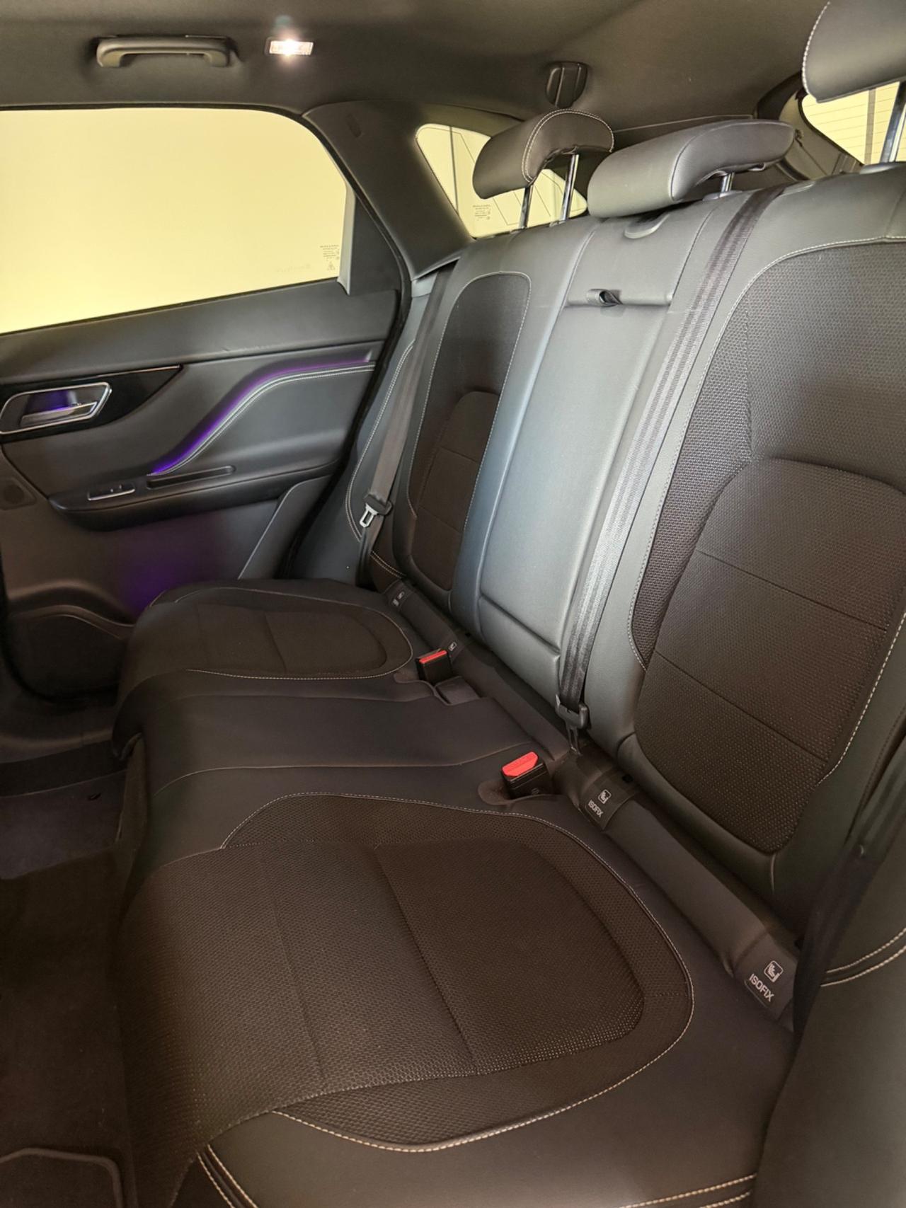 Jaguar F-Pace 2.0 R-Sport MOTORE 0Km fatturato