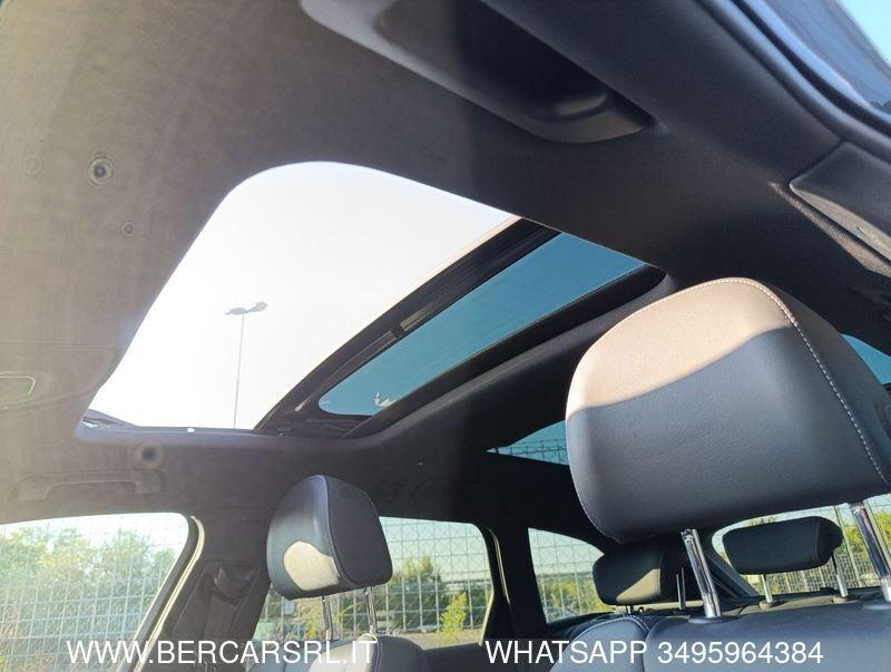 Audi A6 A6 Avant 40 2.0 TDI S tronic Business Sport*S-LINE*TETTO*TELECAMERA*