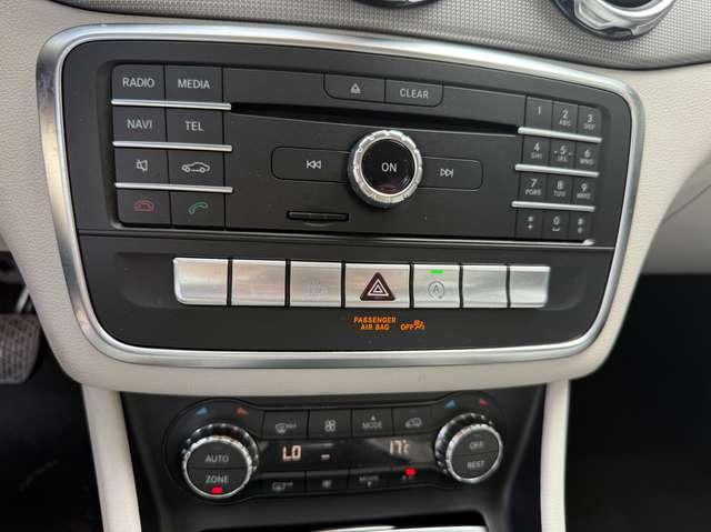 Mercedes-Benz GLA 200 GLA 200 d Sport auto