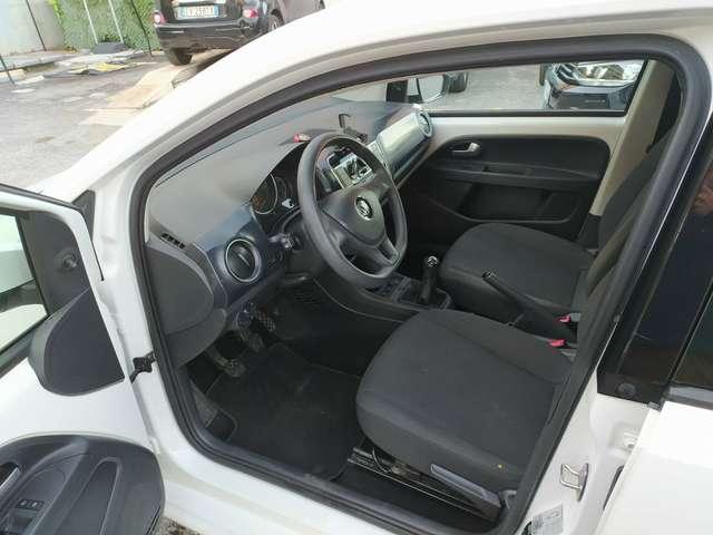 Volkswagen up! up! 5p 1.0 Move 60cv