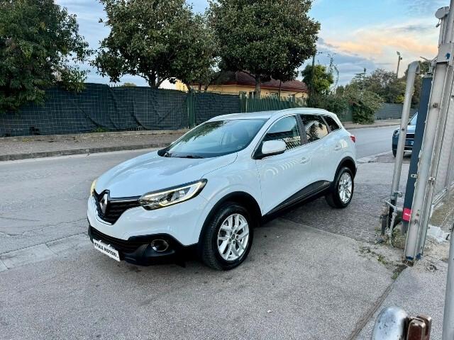 Renault Kadjar 1.5 dCi 110CV EDC Energy