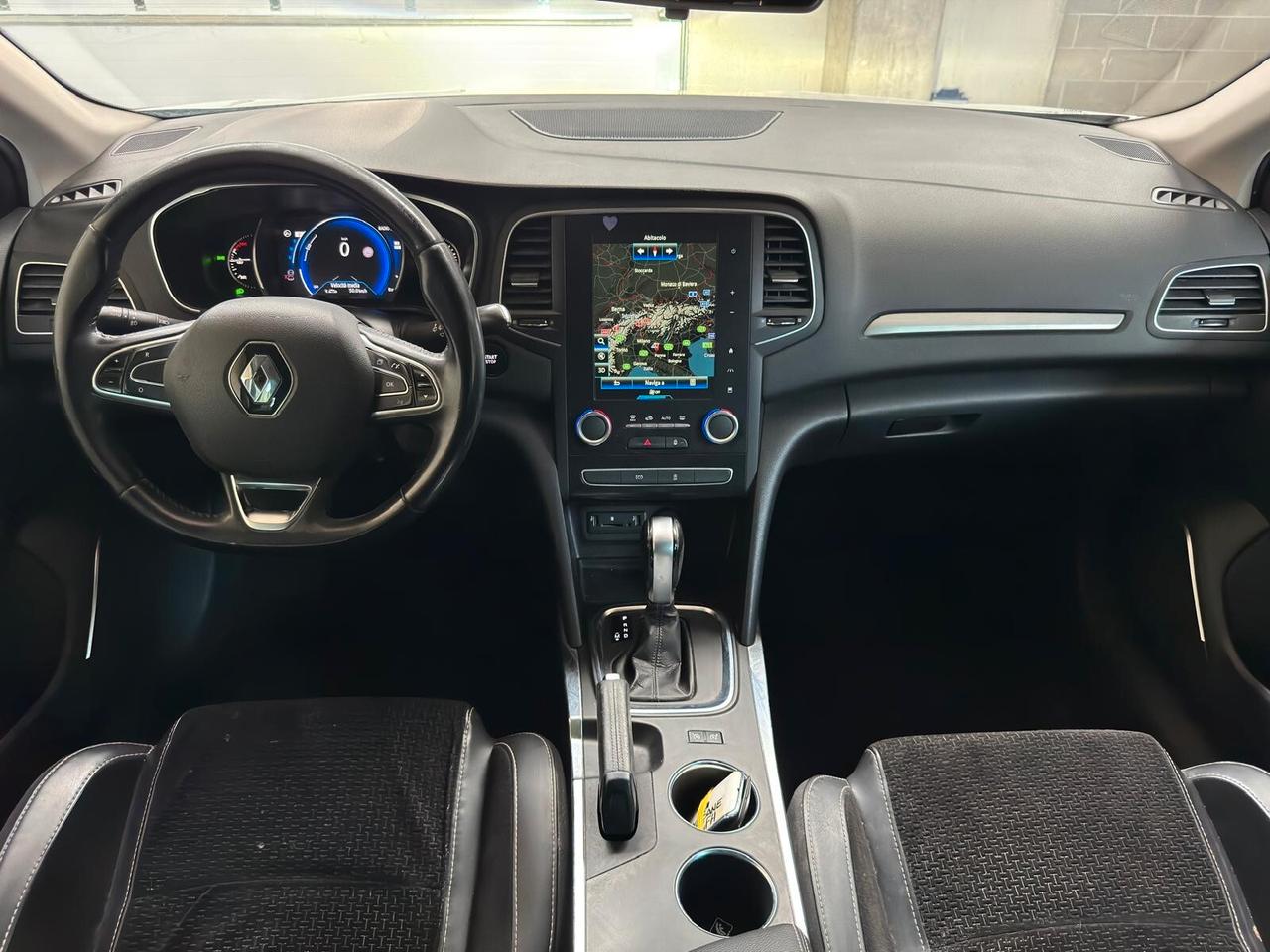 Renault Megane Mégane dCi 8V 110 CV Energy Bose