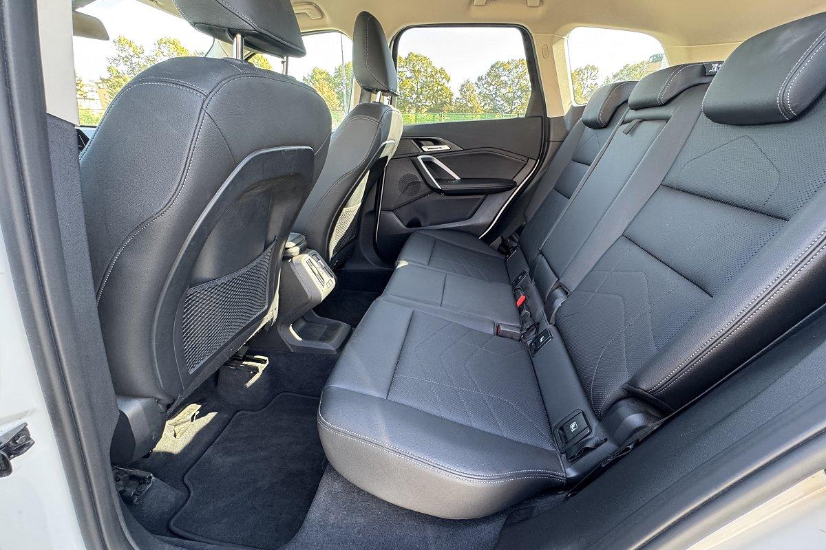BMW X1 sDrive 18d xLine