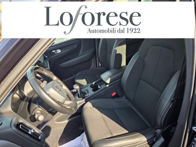 VOLVO XC40 D3 AWD Business