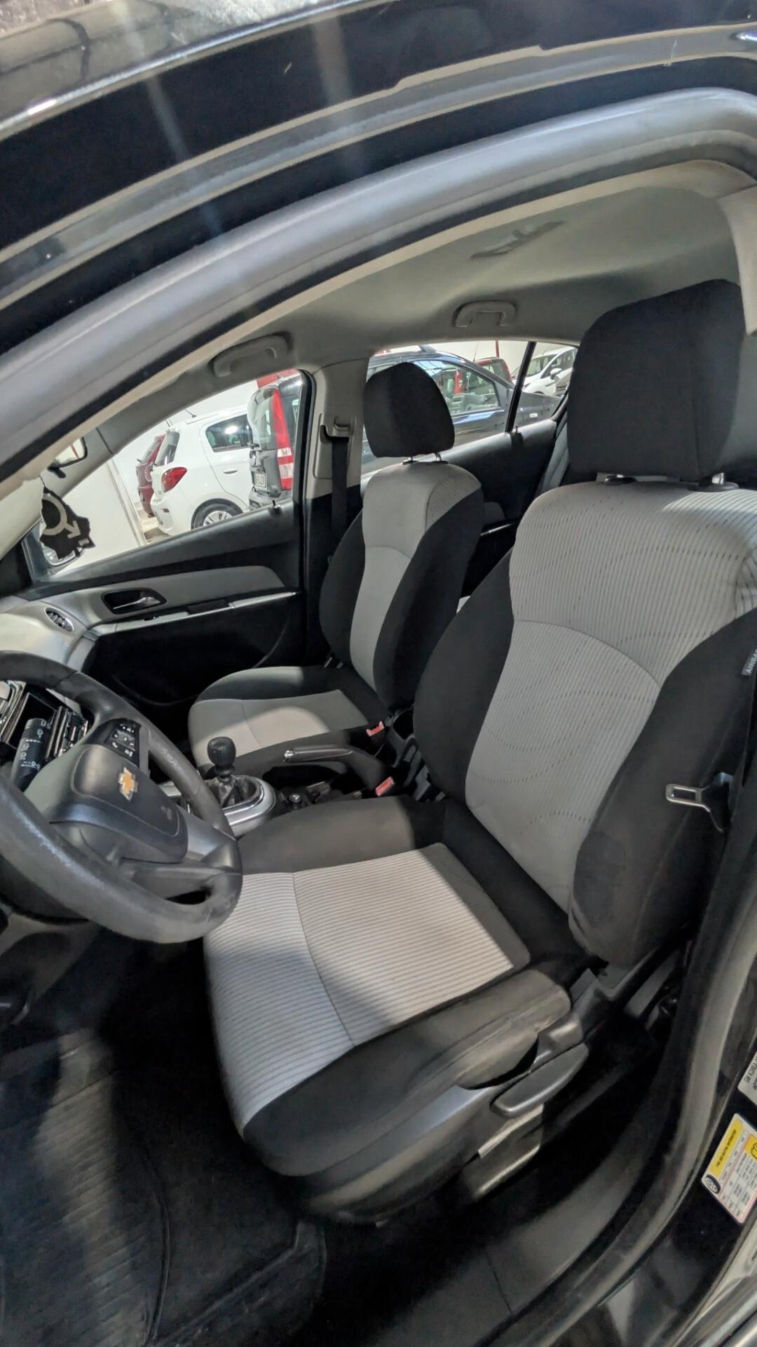 Chevrolet Cruze 1.6 5 porte GPL