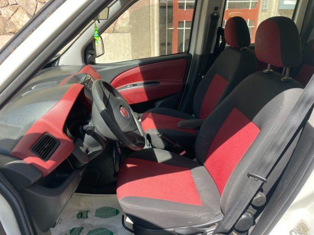 FIAT Doblo Doblò 1.6 MJT 105CV PC Combi N1