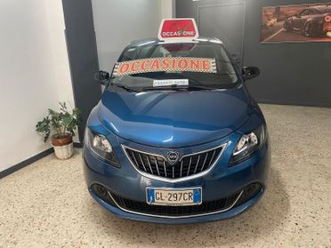 Lancia Ypsilon 1.0 FireFly 5 porte S&S Hybrid UnYca