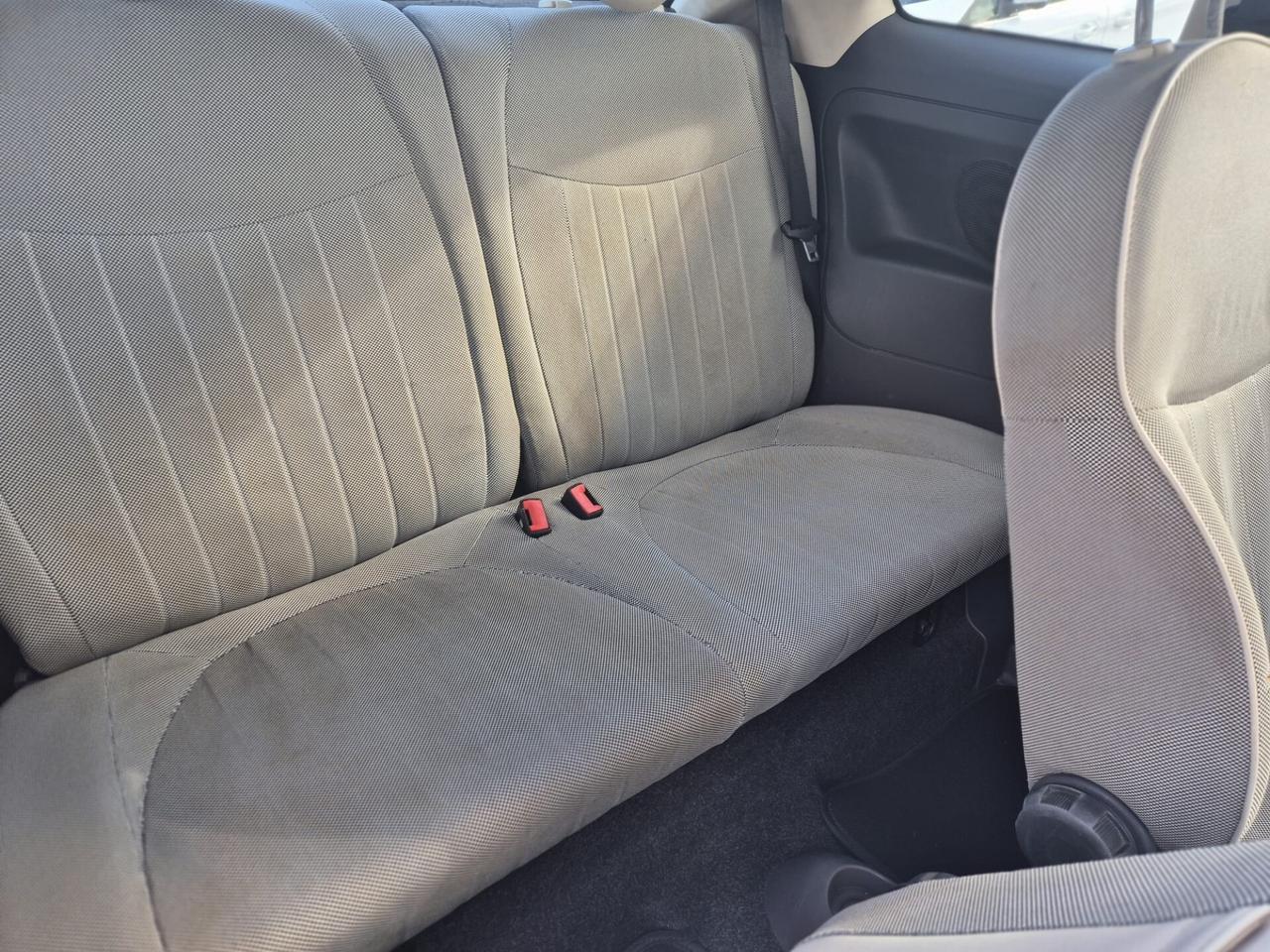 Fiat 500 1.3 Multijet 16V 75 CV Sport