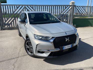 DS 7 Crossback 2.0 BlueHDi 180 aut. Business