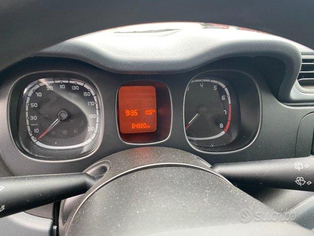 FIAT Panda 1.0 FireFly S&S Hybrid x commercianti